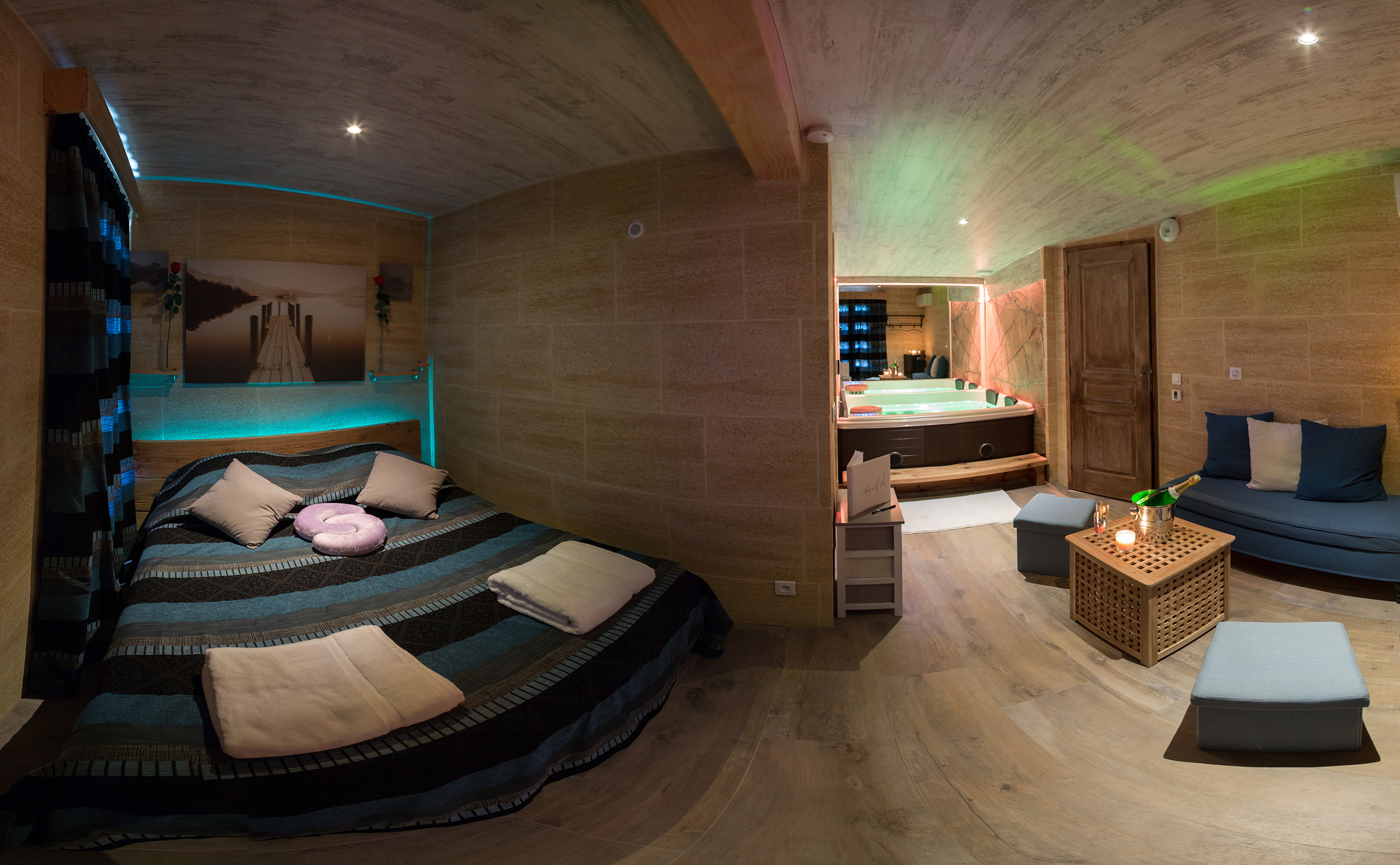 chambre tarascon